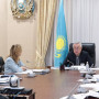 Үкімет бірінші жартыжылдықтағы инфляция қорытындысын шығарды