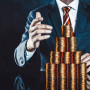 Қай елде еңбексіз бай болғандар көп? – зерттеу
