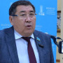 Қос билік туралы қауесет елге іріткі салуды көздейтін теріс пиғылдан шыққан – Ермұрат Бапи