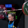 Зілтемірші Кира Данилова Азия чемпионатында алтын алды
