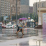 Астана мен Алматыда ауа-райы бұзылады