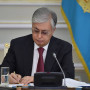 ҰҚК құрамындағы Антикорға жаңа басшы тағайындалды