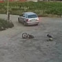 «Өкпесі тесілген»: экс-полицей көлігімен басып өткен баланың жағдайы белгілі болды