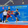 Ушу спортынан Азия чемпионатында ел қоржынына 8 медаль түсті