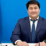 Алматы облысы әкімінің орынбасары жол апатына ұшырады