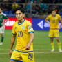 Футболшы Рамазан Оразов «Елімай» командасына ауысты