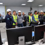 Мәжіліс депутаттары Атыраудағы кәсіпорындарды энергиямен қамту мәселесін қарады