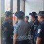 Астаналық жігіт Министрліктер үйіне өрт қоймақ болған
