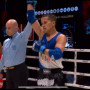 Қазақстандық спортшы муайтайдан әлем чемпионатының жартылай финалына өтті