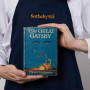 250 мың долларға бағаланды: Sotheby’s "Ұлы Гэтсби" романының алғашқы басылымын сатуға шығарды