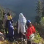 Іле Алатуына шыққан жасөспірім құтқарылды