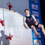 Әлем кубогі: Ришат Хайбуллин спорттық құзға өрмелеуден күміс жүлде иеленді