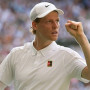 Wimbledon: Янник Синнер чемпион атанды