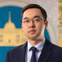 Руслан Желдібай тағы бір қызметке тағайындалды