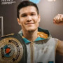 Қазақстандық боксшылар «Канело» - Кроуфорд кардында жұдырықтасады