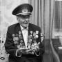 Президент соғыс ардагері Әбдіғали Қаймолдиннің отбасына көңіл айту жеделхатын жолдады