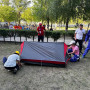 Семейде жас геологтардың далалық олимпиадасы өтпек