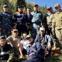 Алматы облысында жоғалып кеткен 10 жастағы бала табылды
