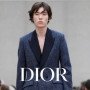Қазақстандық шахматшы Парижде әйгілі Dior брендіне модель болды