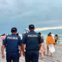 Полиция Алакөлде профилактикалық іс-шараларды күшейтті