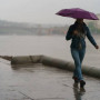 Сәрсенбіге арналғанн ауа райы болжамы