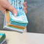Ақмола облысында білім бөлімі қызметкерлеріне 178 млн теңге жалақы төлемеген