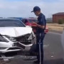 Астана – Бурабай тас жолында жол апаты болды