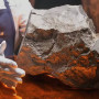"4 млн долларға сатылуы мүмкін": Марстың тасы Нью-Йоркте аукционға қойылды