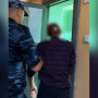 Астаналық тұрғын Абайдың нақыл сөздері жазылған стендті бүлдірген