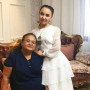 Сотта Перизат Қайраттың анасының жағдайы нашарлап қалды