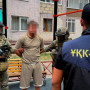 Өскемен тұрғынын ұрлап әкетіп, өлтірген 2 күдікті ұсталды