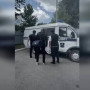 Ақмола облысында пара алған шенеунік ұсталды (ВИДЕО)