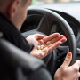 Абай облысында психикалық дерті бар 62 адам көлік жүргізген