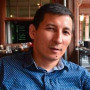 Прокурор Сәкен Мамашқа 6 жыл бас бостандығынан айыру жазасын сұрады