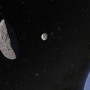 Жерге қарай он қабатты үймен шамалас астероид ұшып келеді — NASA