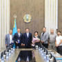 Ақтөбелік металлургтер әлемдік рекорд орнатты