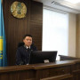 Перизат Қайраттың соты жабық режимге көшті