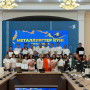 «AMANAT» партиясы металлургтерді кәсіби мерекемен құттықтады