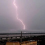 Үндістанда найзағай тиген 33 адам қаза тапты
