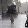 Қазгидромет ауа райына байланысты ескерту жасады