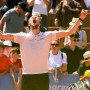Теннисші Александр Бублик ATP 250 турнирінің финалына шықты