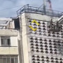 Ақтау тұрғыны 11-қабаттан құлап, қаза тапты