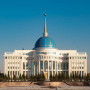 Мемлекет басшысы Вьетнам Коммунистік Партиясы Орталық комитетінің Бас хатшысына көңіл айтты