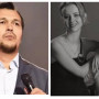 «Келінім итальян қызы»: Әнші Жұбаныш Жексенұлы отбасы туралы айтып берді