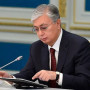 Президент Қырғыз Республикасымен одақтастық қатынастарды кеңейту туралы заңға қол қойды