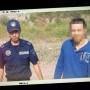 Алматыда 3 жыл бұрын адам өлтірген күдікті ұсталды