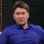Жахан Отарғалиев жұбайының қоқыс шығармайтынына шағымданды