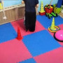 Алматыда түзету орталығының маманы аутист қызды қорлаған