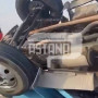 Ақтауда жантүршігерлік жол апаты болды (ВИДЕО)