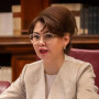 Аида Балаева киноиндустрияны дамытудың басым бағытын атап өтті
